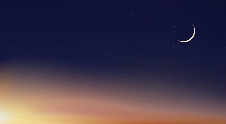 الأردن.. الجمعة أول أيام عيد الفطر